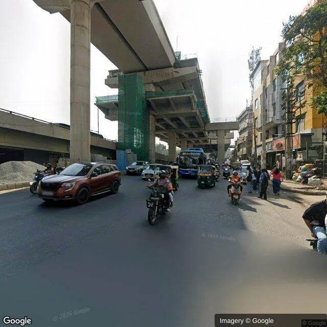 Digital OOH - Bellandur Bengaluru, 95829