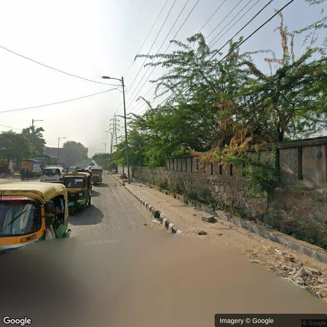 Hoarding — Ghazipur, Delhi — CupShup