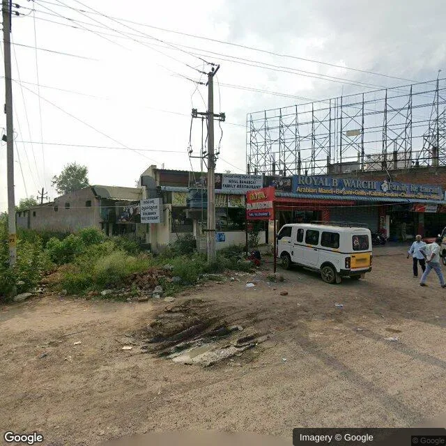 Hoarding - Kothirampur Karimnagar, 79260