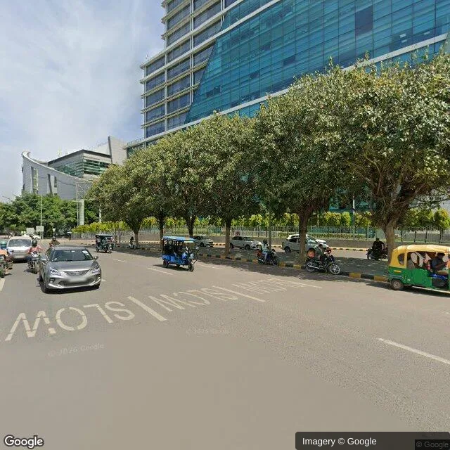 Hoarding — Sector 24, Gurugram — CupShup