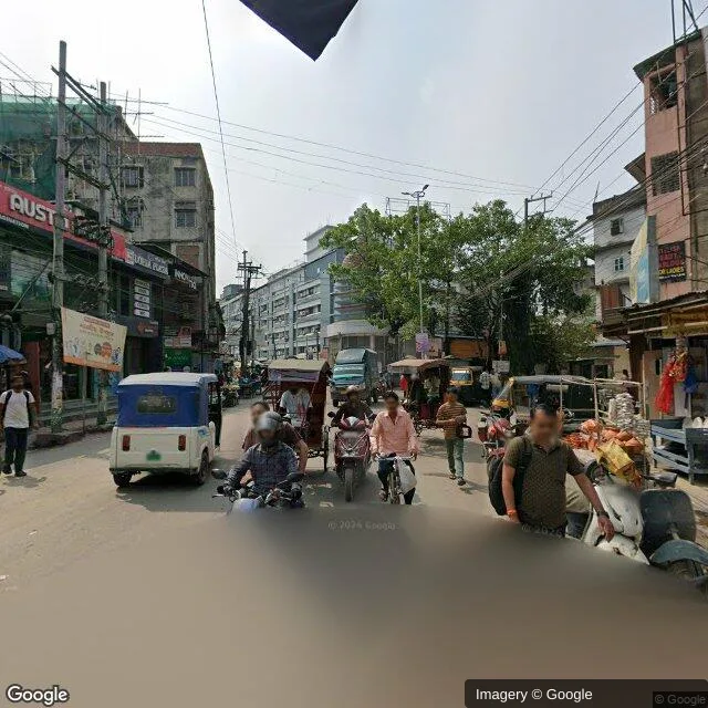 Hoarding - Athgaon Guwahati, 83056