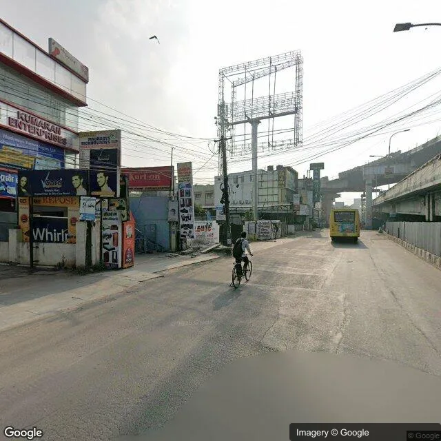 Hoarding - Porur Chennai, 110783