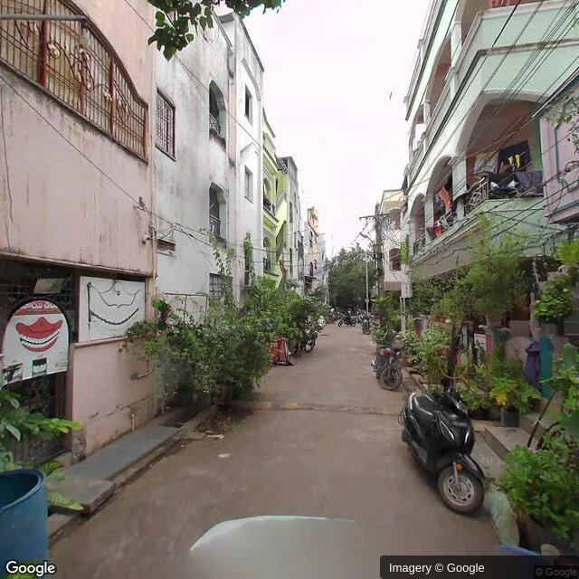Hoarding -, Surya Rao Peta, Kakinada, 57926