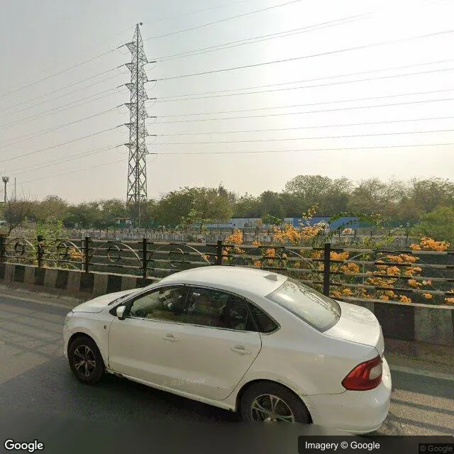 Hoarding - Thaltej Ahmedabad, 111453