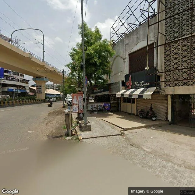Hoarding - Lakadganj, Nagpur, 44847