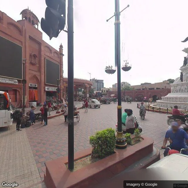 Digital OOH - Katra Ahluwalia Amritsar, 63325