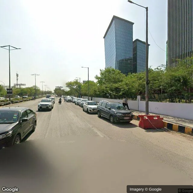Gantry — Sector 16B, Noida — CupShup
