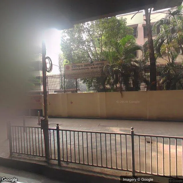 Metro Back Lit Panel — DN Nagar,, Mumbai — CupShup