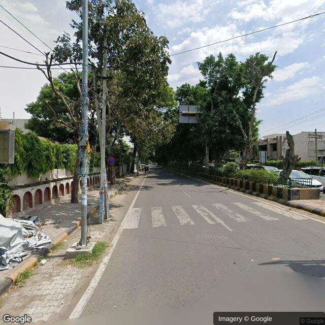 Hoarding - Jawahar Nagar Jalandhar, 98399