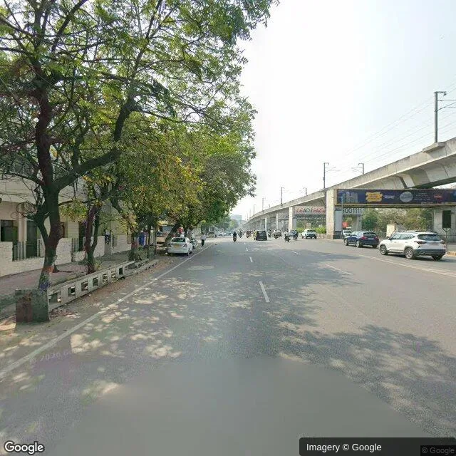 Hoarding — Ramgopalpet, Hyderabad — CupShup