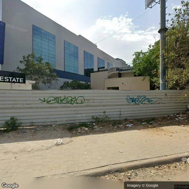 Hoarding — Sector 53, Gurugram — CupShup