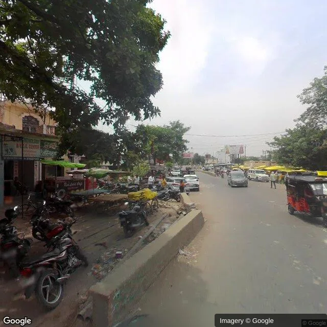 Hoarding — Sidhari, Azamgarh — CupShup