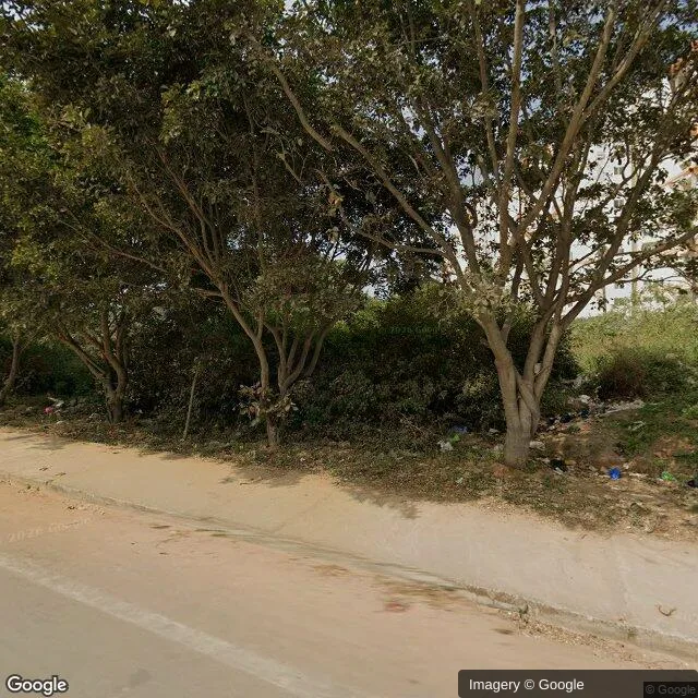 Hoarding — Hunasamaranahalli, Bangalore — CupShup