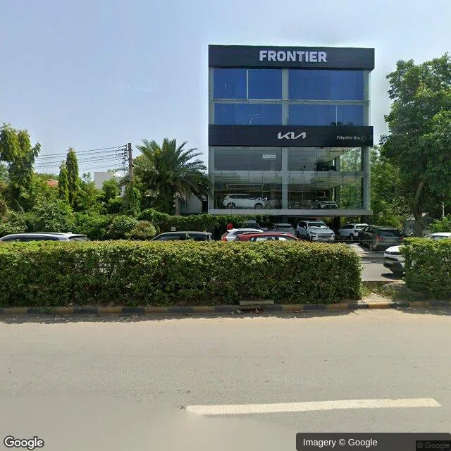 Metro Pillar — Sector 53, Gurugram — CupShup