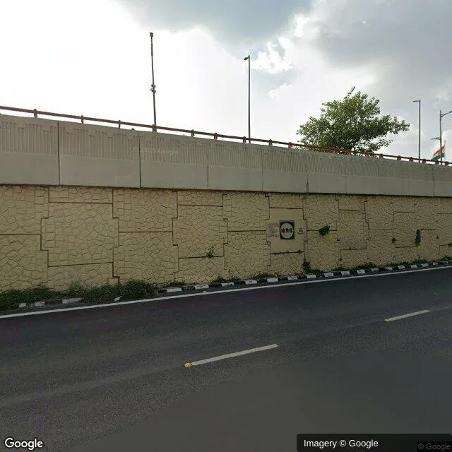 Hoarding — Mayur Vihar, Delhi — CupShup
