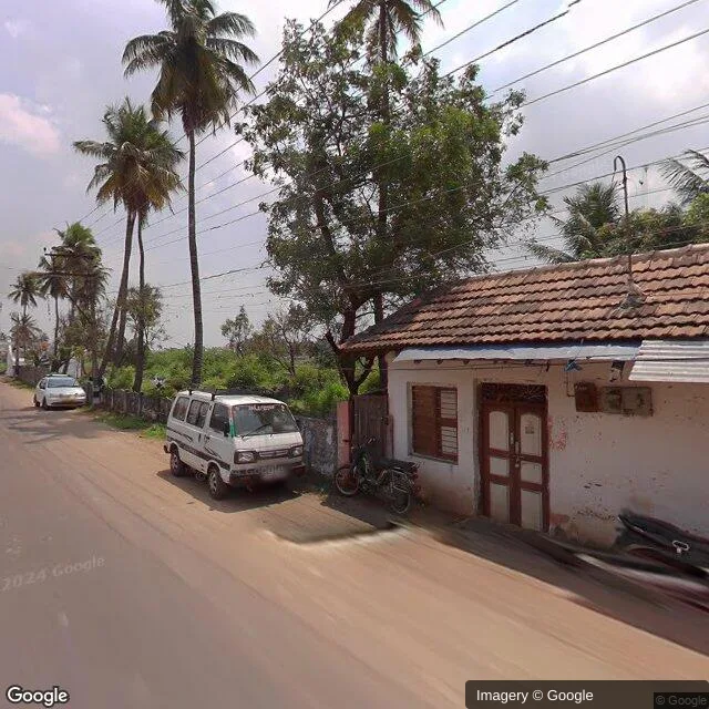 Hoarding - Pattukkottai Nadimuthu Nagar, 65789
