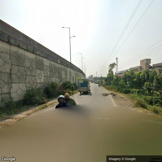 Hoarding — Kshipra,, Indore — CupShup