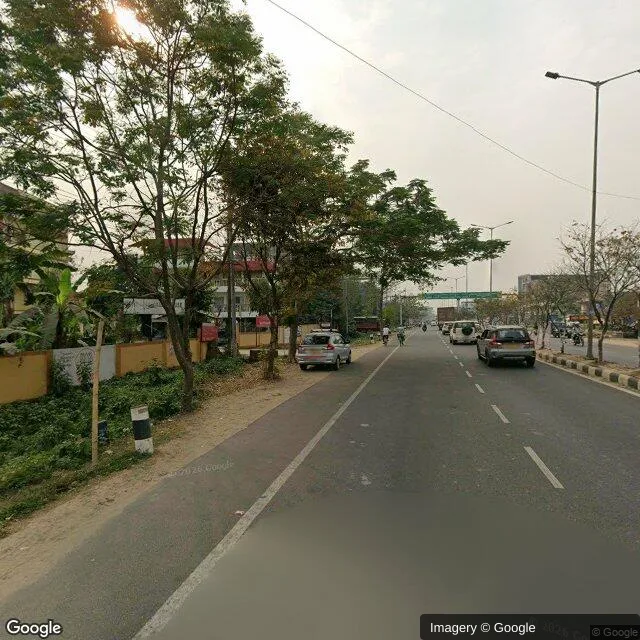 Hoarding - Azara Guwahati, 14899