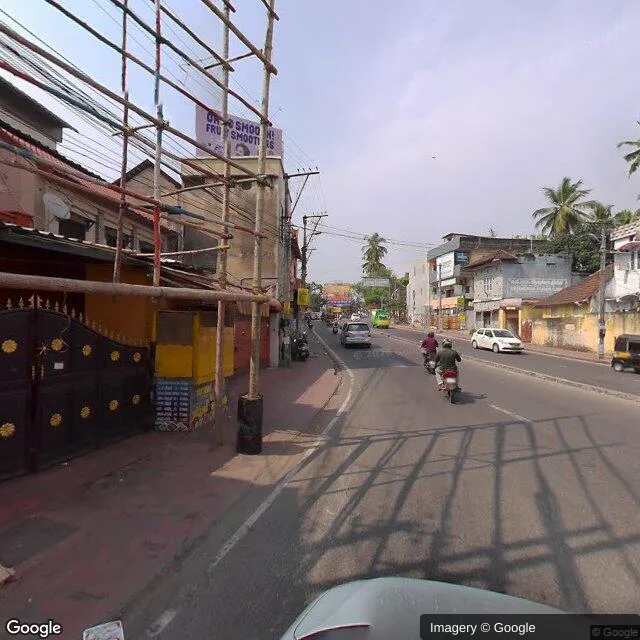 Hoarding — Chenthitta TVM, Hapur — CupShup