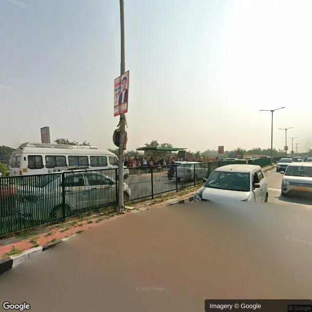 Hoarding — Delhi Cantonment, Delhi — CupShup