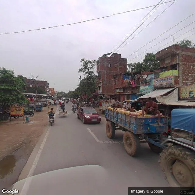 Hoarding -, Ballia City, Ballia, 56090