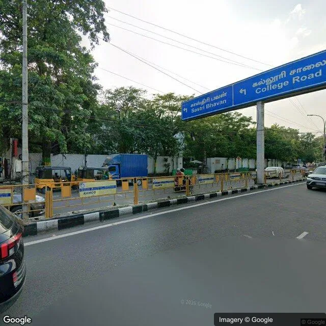 Hoarding - Chennai, 33753