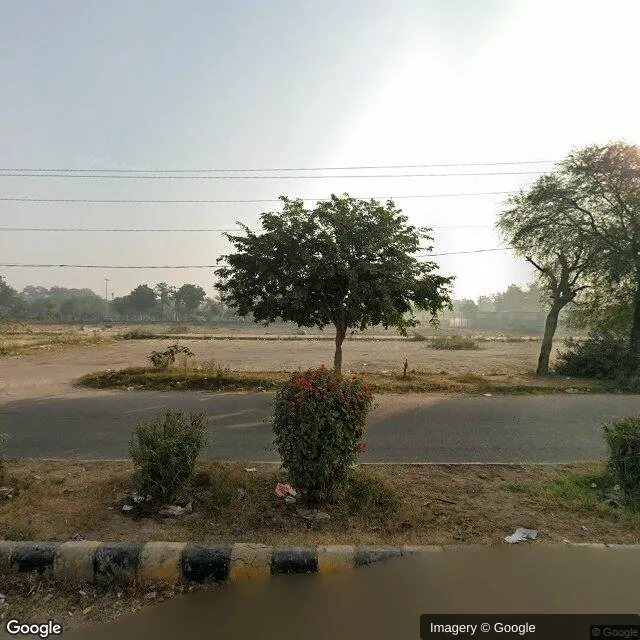 Hoarding - Housing Board Colony Bhiwani, 68678