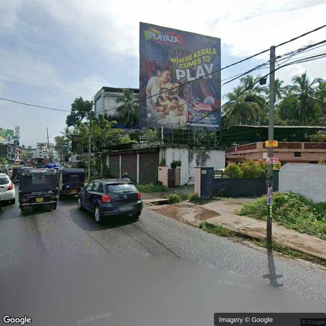 Hoarding - Vellayil Kozhikode, 72061