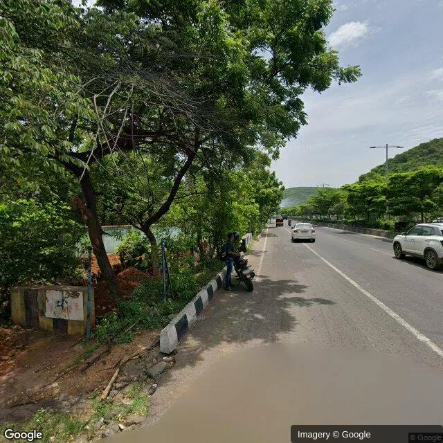 Hoarding — Visakhapatnam, Patna — CupShup