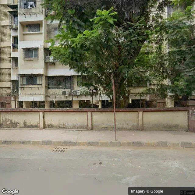 Bus Shelter - Kandivali East Mumbai, 98959