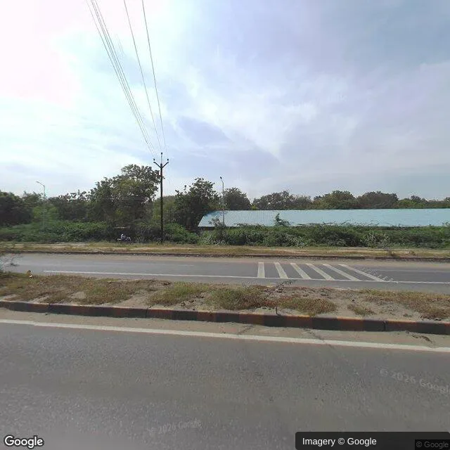 Hoarding - Thoothukudi Tuticorin Beach Road Salt Pans, 65470
