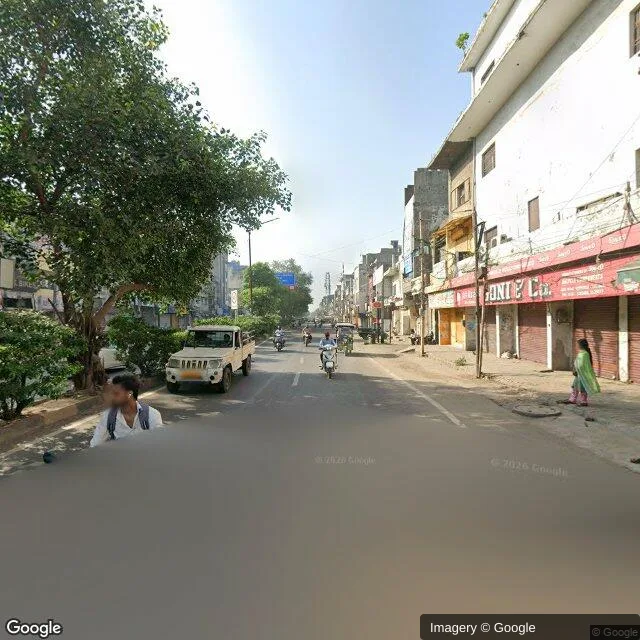 Hoarding — Ludhiana — CupShup