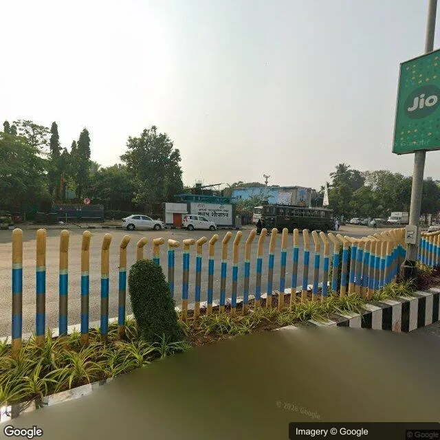 Hoarding - Girgaon Mumbai, 103898