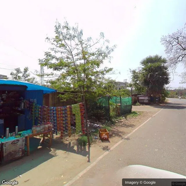 Hoarding — Chaibasa — CupShup