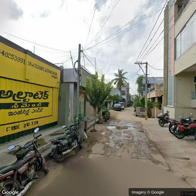Hoarding — Kurnool — CupShup