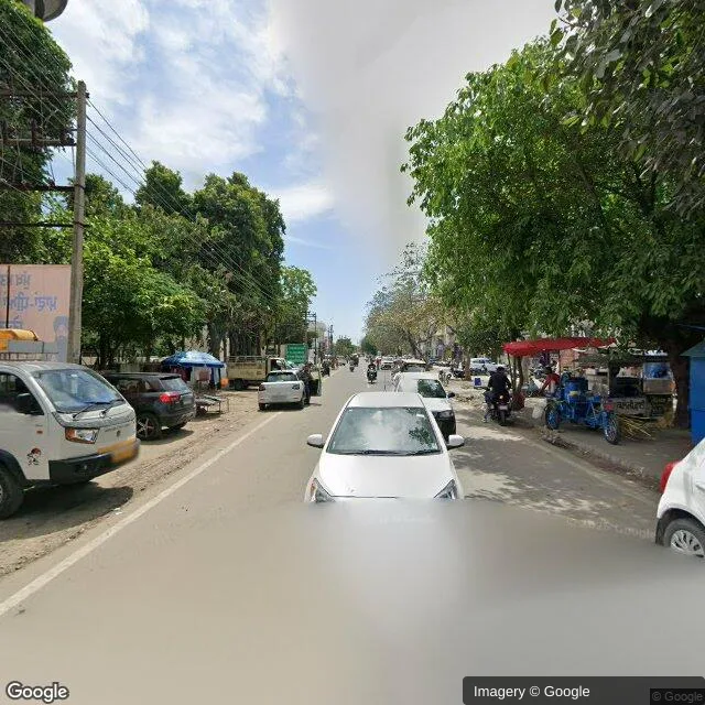Hoarding — Golden Avenue Jalandhar, Dhar — CupShup