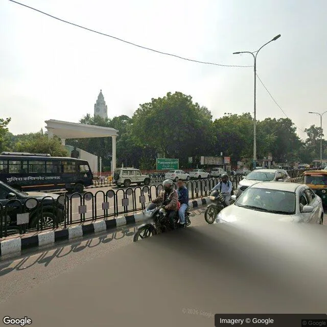 Hoarding — Lucknow — CupShup