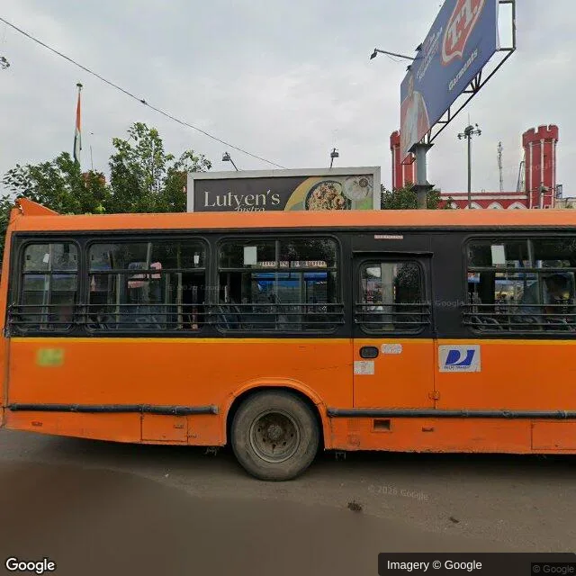 Hoarding — Old Delhi, Delhi — CupShup