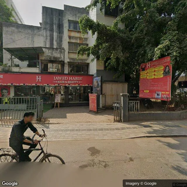 Metro Pillar — Kothrud, Pune — CupShup