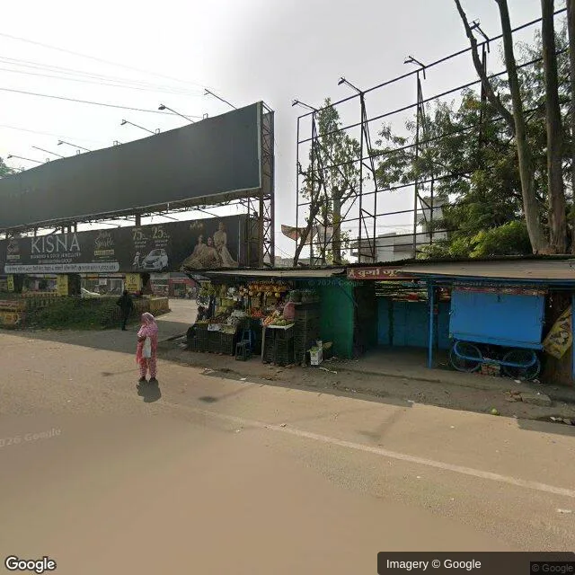Hoarding — Cooperative Colony, Bokaro, Bokaro Steel City — CupShup
