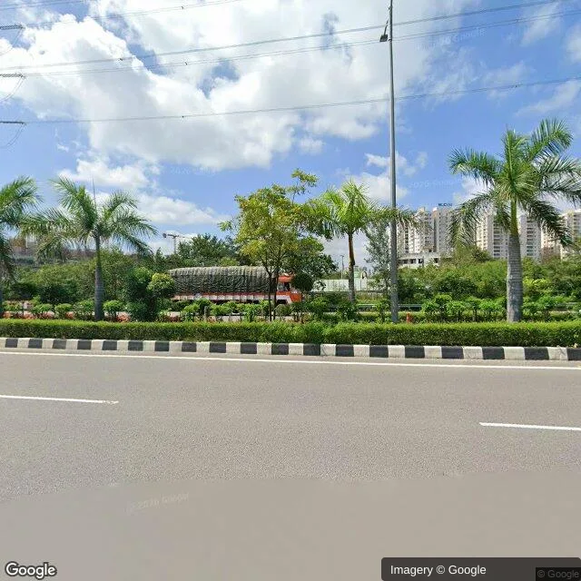 Digital OOH — Manchirevula, Hyderabad — CupShup