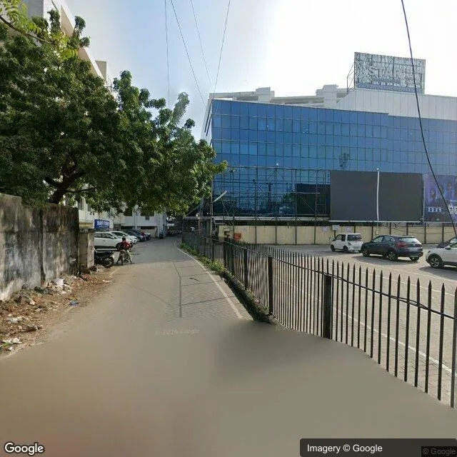 Hoarding - Royapettah Chennai, 33790
