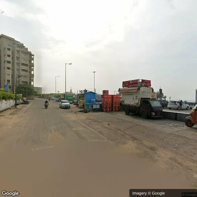 Hoarding - Pedda Waltair Visakhapatnam, 95346