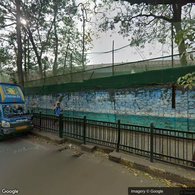 Hoarding - Dadar Mumbai, 109235