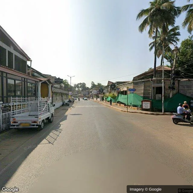 Hoarding — Candolim — CupShup