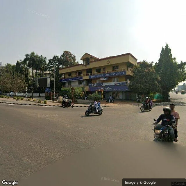 Digital OOH — Bapuji Nagar, Bhubaneswar — CupShup