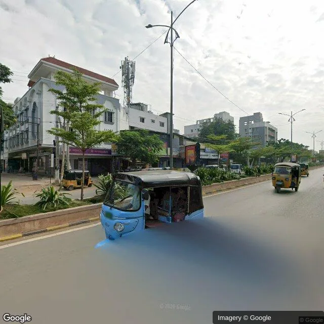 Hoarding — Kurnool — CupShup