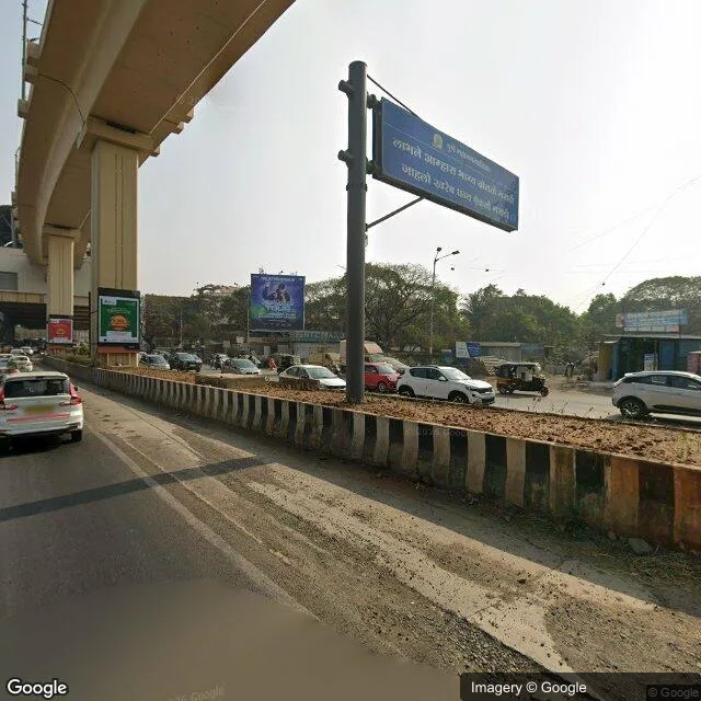 Hoarding - Viman Nagar Pune, 109032