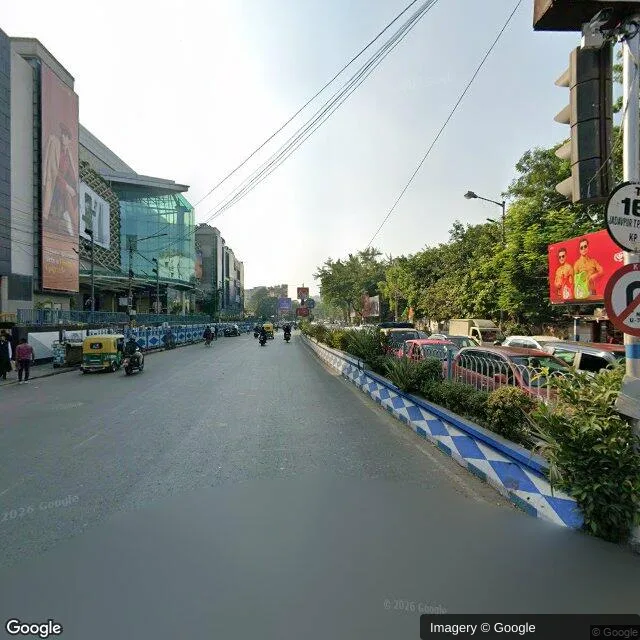 Digital OOH - Jadavpur Kolkata, 105400