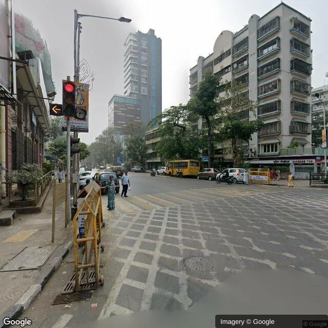Hoarding - Prabhadevi Mumbai, 109226